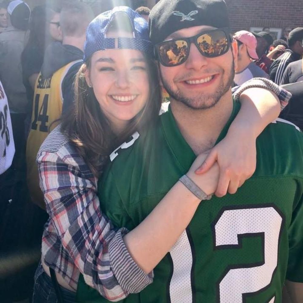 Meet your Posher, Dom